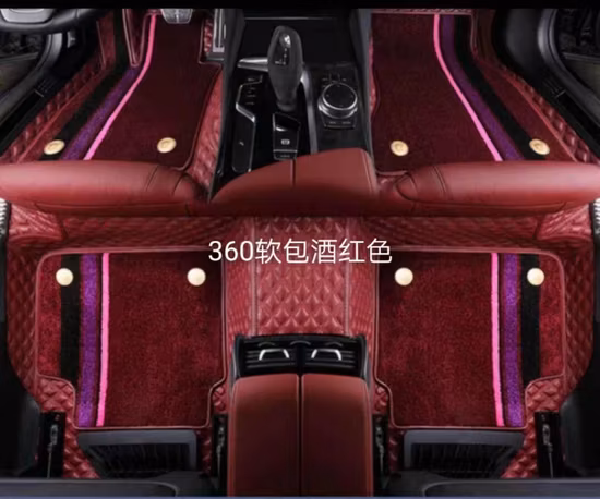 Kj1625 lames dentelées pour machine de découpe à couteau oscillant CNC pour couper les tapis de voiture