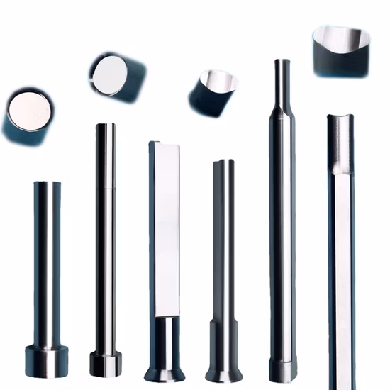 Poinçon de haute précision à vendre