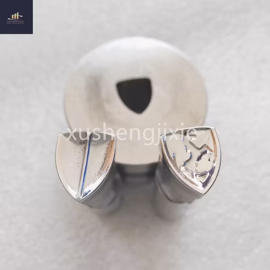 Poinçon en acier de matrice de poinçonnage de timbre de sucre Tdp5